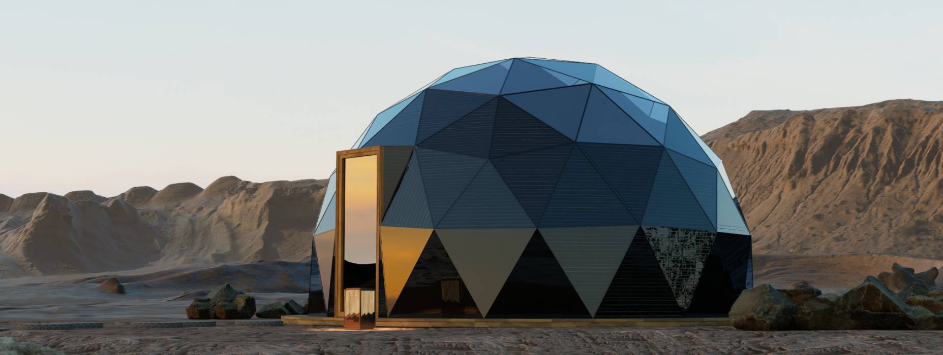 类乌齐县星空酒店帐篷